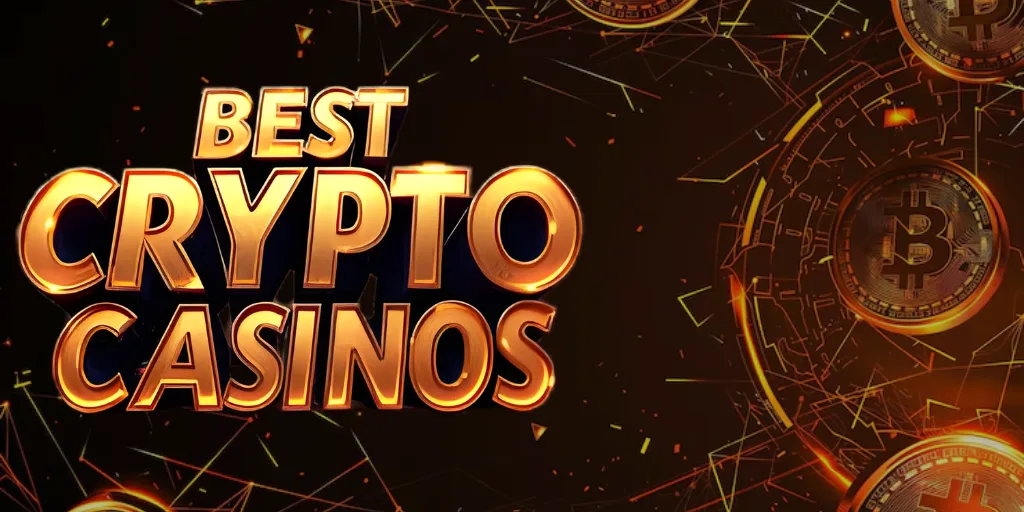 Best Crypto Casino